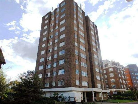 2 Bedroom Apartment